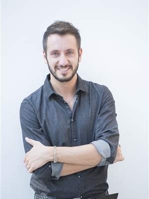 Marangoni Spettacolo - Alessandro Sansone