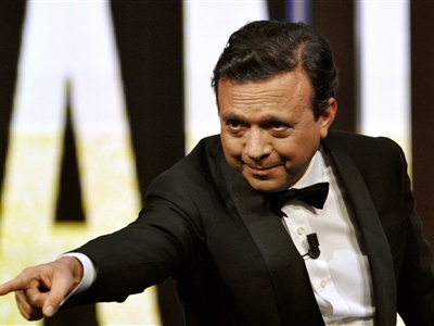 Marangoni Spettacolo - Piero Chiambretti